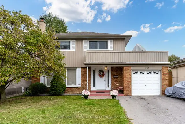 Studio Basement Apartment in Applewood Heights - Mississauga