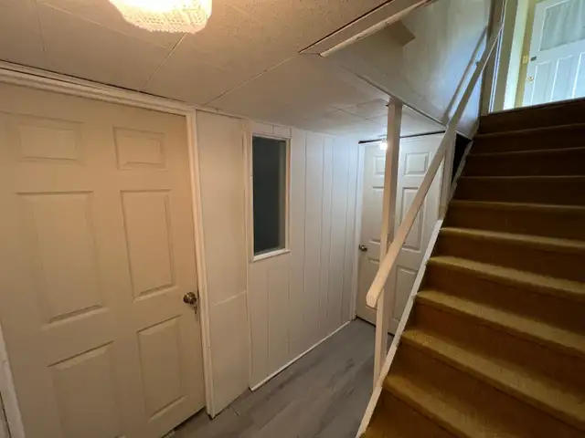 Studio Basement Apartment in Applewood Heights - Mississauga - Photo 3