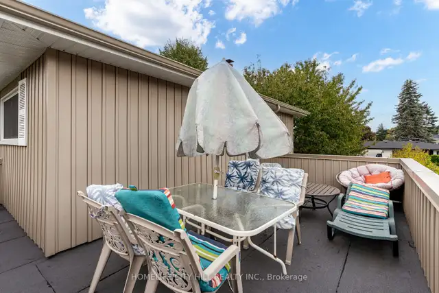 Studio Basement Apartment in Applewood Heights - Mississauga - Photo 8