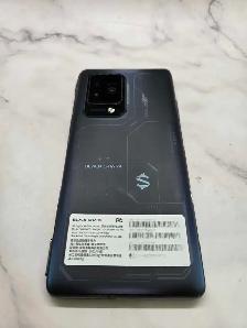 Xiaomi Black Shark Pro 5 Phone