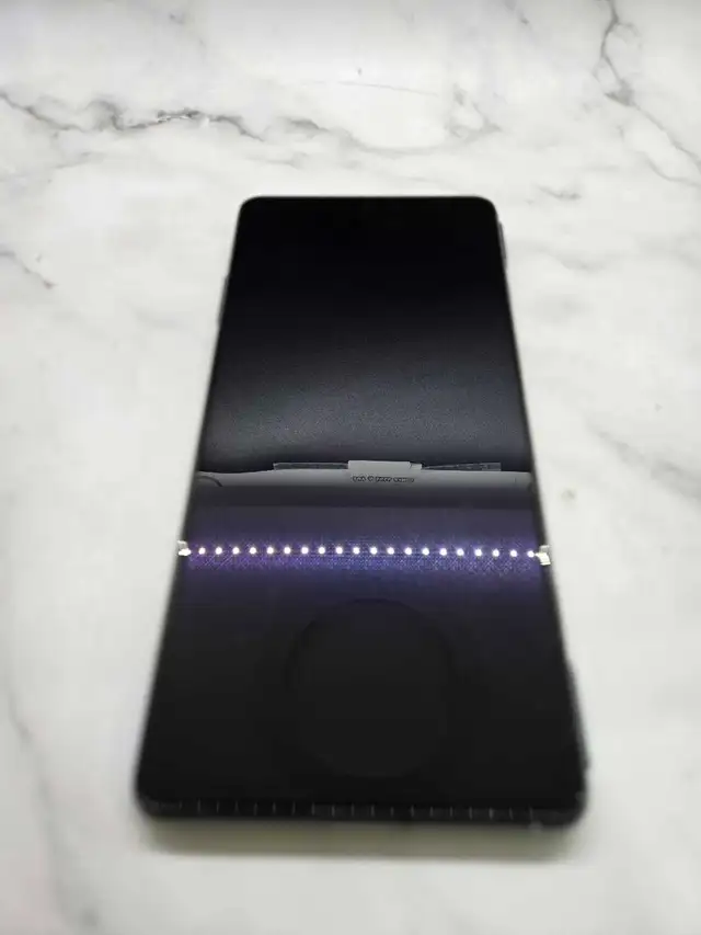 Xiaomi Black Shark Pro 5 Phone - Photo 2