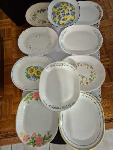 corelle platters - Photo 2