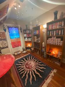 psychic spiritualist  Tasha - Photo 2