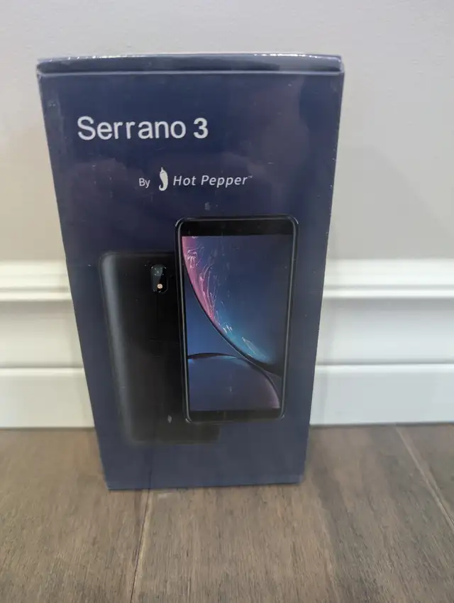 Brand New Sealed Android Smartphone For Sale - Photo 5