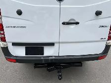 2017 Mercedes-Benz Sprinter Van Sprinter 144WB- 4x4 - CARGO - Photo 5