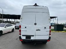 2017 Mercedes-Benz Sprinter Van Sprinter 144WB- 4x4 - CARGO - Photo 12