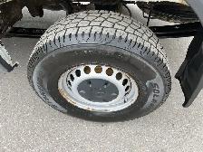 2017 Mercedes-Benz Sprinter Van Sprinter 144WB- 4x4 - CARGO - Photo 14