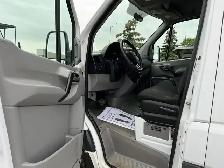 2017 Mercedes-Benz Sprinter Van Sprinter 144WB- 4x4 - CARGO - Photo 20