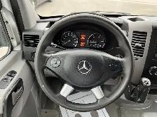 2017 Mercedes-Benz Sprinter Van Sprinter 144WB- 4x4 - CARGO - Photo 21