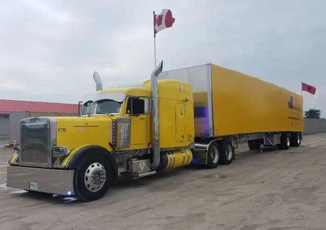 HIRING AZ DRIVERS AND OWNER OPERATORS - Photo 5