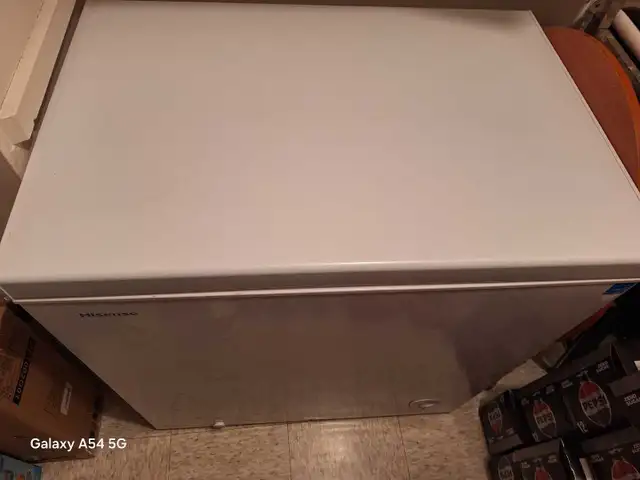 Congélateur à Vendre - Photo 2