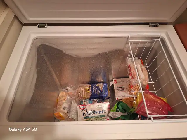 Congélateur à Vendre - Photo 4