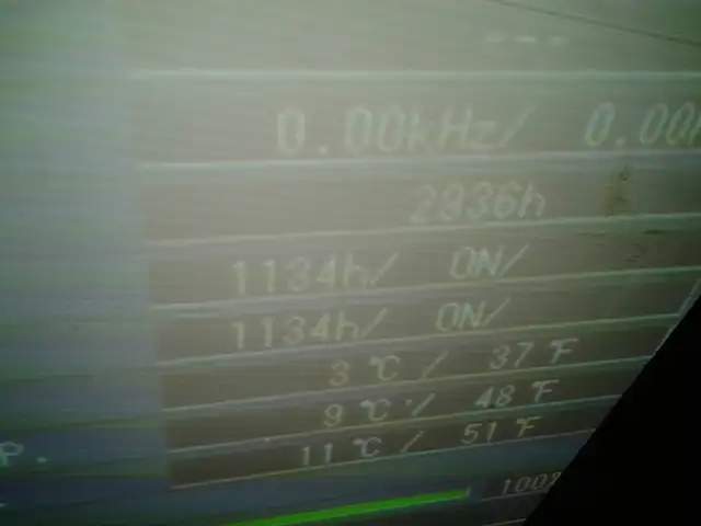 panasonic 6000 lumen projector WITH zoom lens 2 bulbs large venu - Photo 2