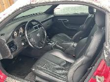 1998 MERCEDES SLK230 HARD TOP CONVERTIBLE - Photo 2