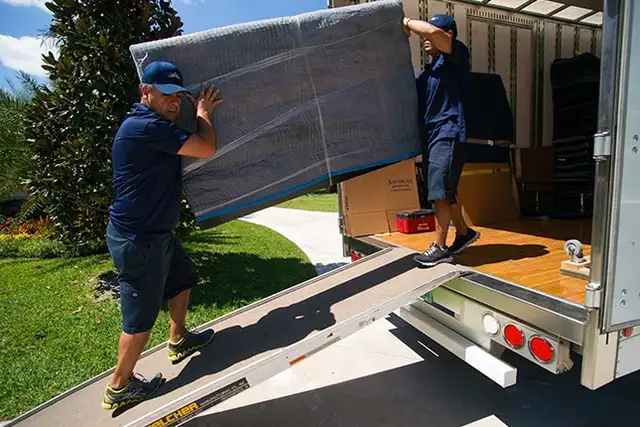Affordable‼️Professional moving service☎️(437)-992-0585 - Photo 2