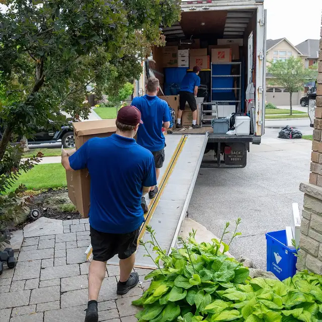 Affordable‼️Professional moving service☎️(437)-992-0585 - Photo 3