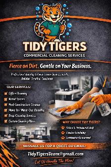 Reliable Commercial & Residential Cleaning - Photo 2