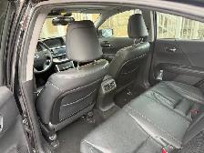 2013 Honda Accord EXL - Photo 3