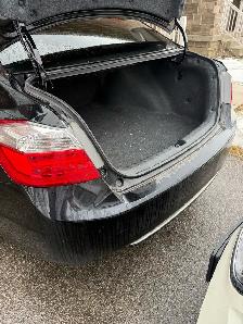 2013 Honda Accord EXL - Photo 4