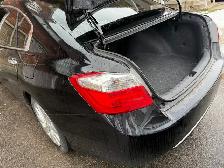 2013 Honda Accord EXL - Photo 7