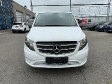 2019 Mercedes-Benz Metris Van Metris - CARGO - Photo 2