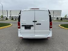 2019 Mercedes-Benz Metris Van Metris - CARGO - Photo 4
