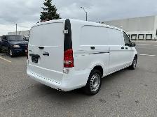 2019 Mercedes-Benz Metris Van Metris - CARGO - Photo 8