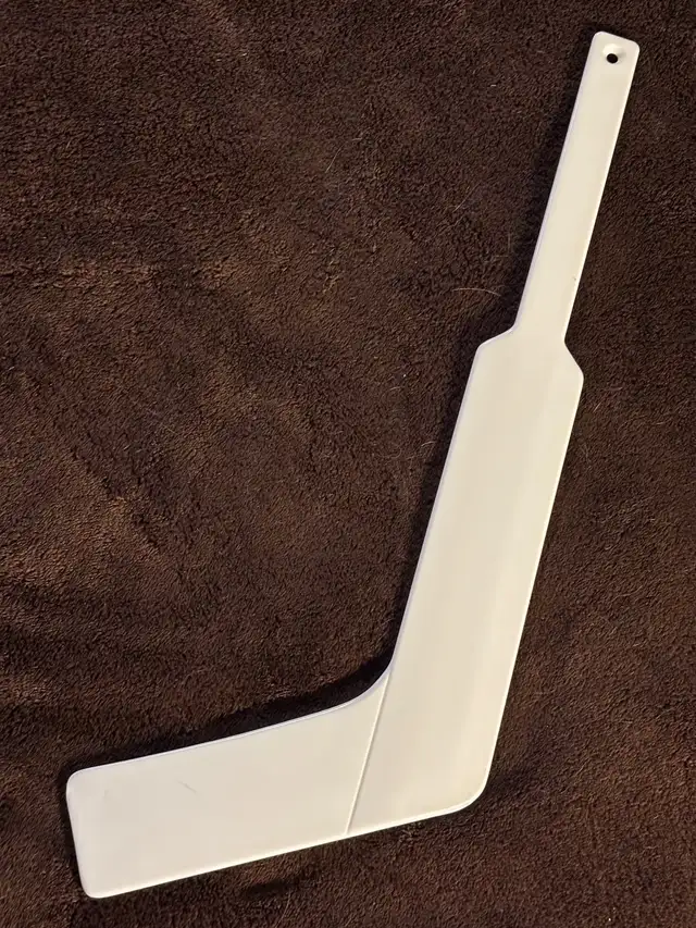 Mini Avalanche Goalie Stick $15 - Photo 2