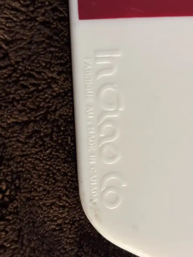 Mini Avalanche Goalie Stick $15 - Photo 3