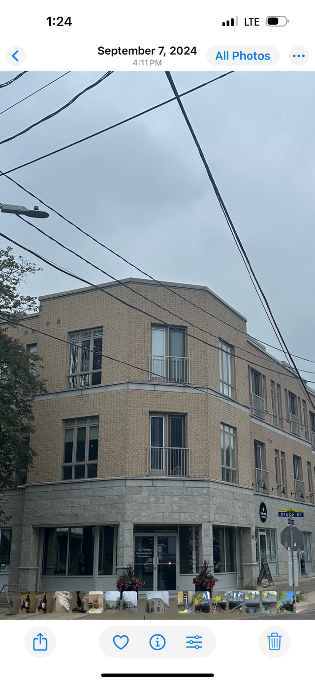 WARRINGTONS MASONRY CHIMNEY BRICK BLOCK AND STONE REPAIR - Photo 4