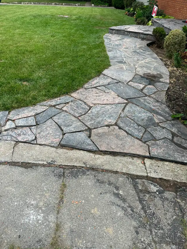 WARRINGTONS MASONRY CHIMNEY BRICK BLOCK AND STONE REPAIR - Photo 5