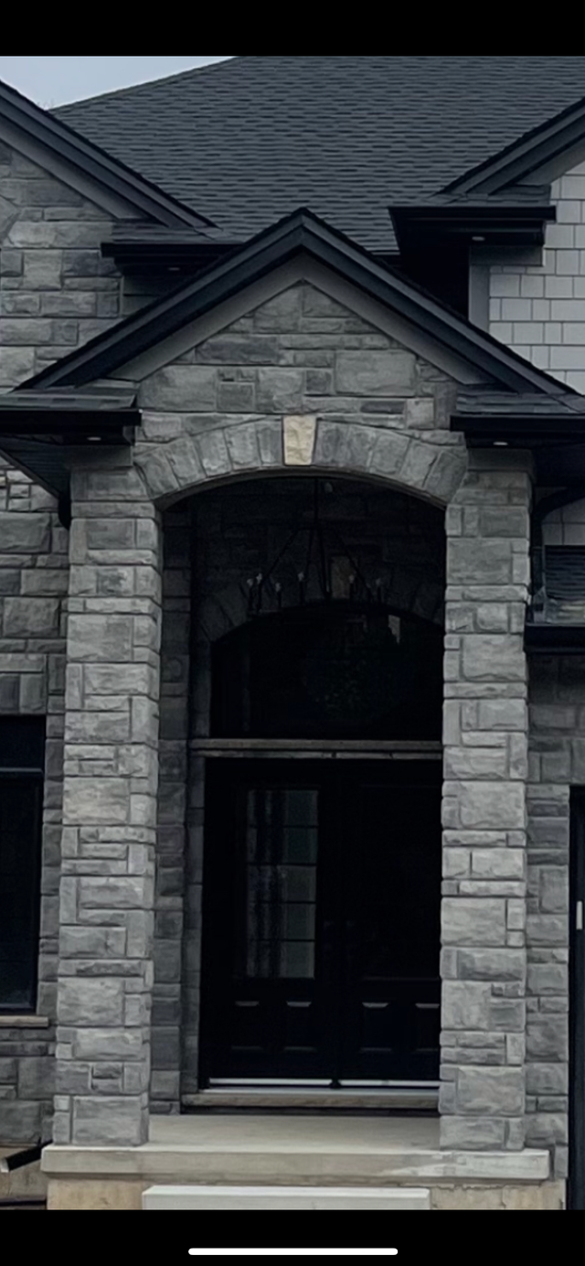 WARRINGTONS MASONRY CHIMNEY BRICK BLOCK AND STONE REPAIR - Photo 10