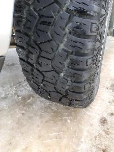 2014 Dodge Ram 1500 Crew Cab 4x4 - Photo 10