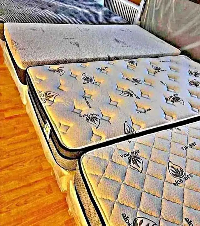 Queen Mattress on Clearance Sale Available with COD Available