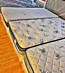 Queen Mattress on Clearance Sale Available with COD Available