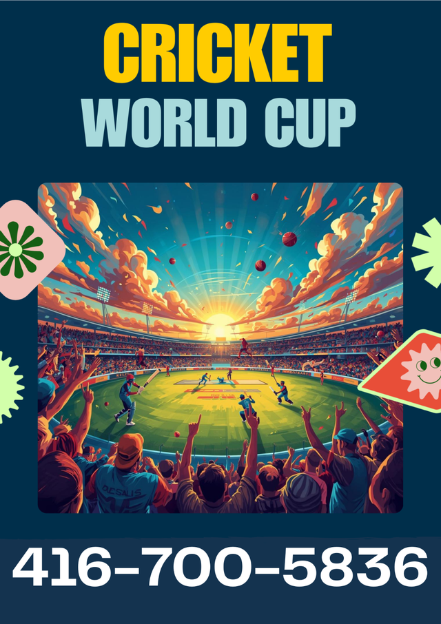 Watch Cricket World Cup Final Live Tonight – $8.99