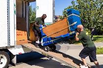 Moving Services Available☎️(437)-992-0585