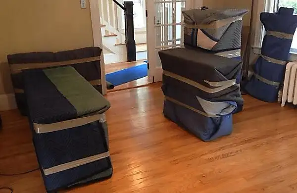 Moving Services Available☎️(437)-992-0585 - Photo 2