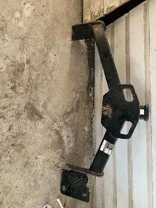 Trailer Hitch