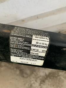 Trailer Hitch - Photo 2