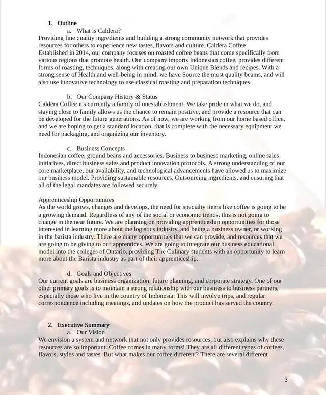 Business Plans and Full Marketing Details - Photo 5