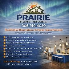 SAME DAY HANDYMAN – SMALL JOBS & RENOS