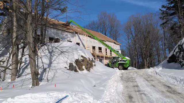 Appartement à louer - 42 rue Latour #1 - Photo 2