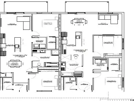 Appartement à louer - 42 rue Latour #1 - Photo 9