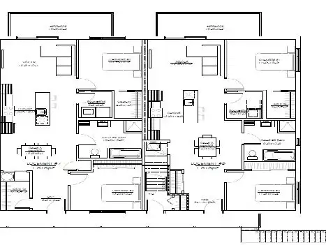 Appartement à louer - 42 rue Latour #1 - Photo 10