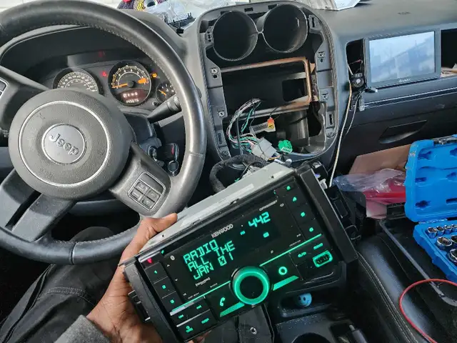 car audio systems and more - Photo 5