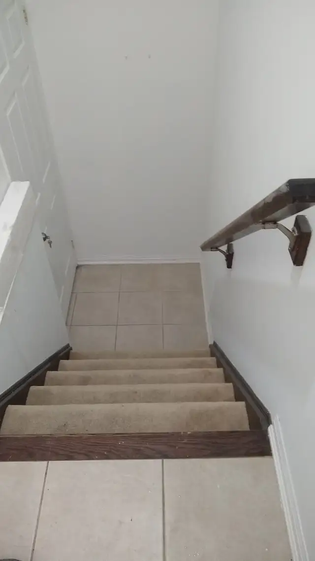 BASEMENT ONE BEDROOM APARTMENT IN BRAMPTON - Photo 3