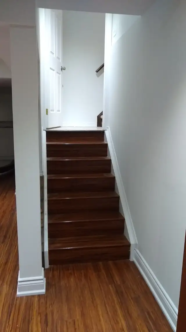 BASEMENT ONE BEDROOM APARTMENT IN BRAMPTON - Photo 4