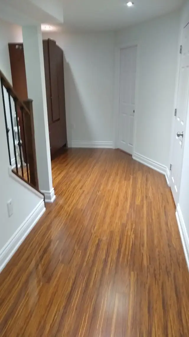 BASEMENT ONE BEDROOM APARTMENT IN BRAMPTON - Photo 5