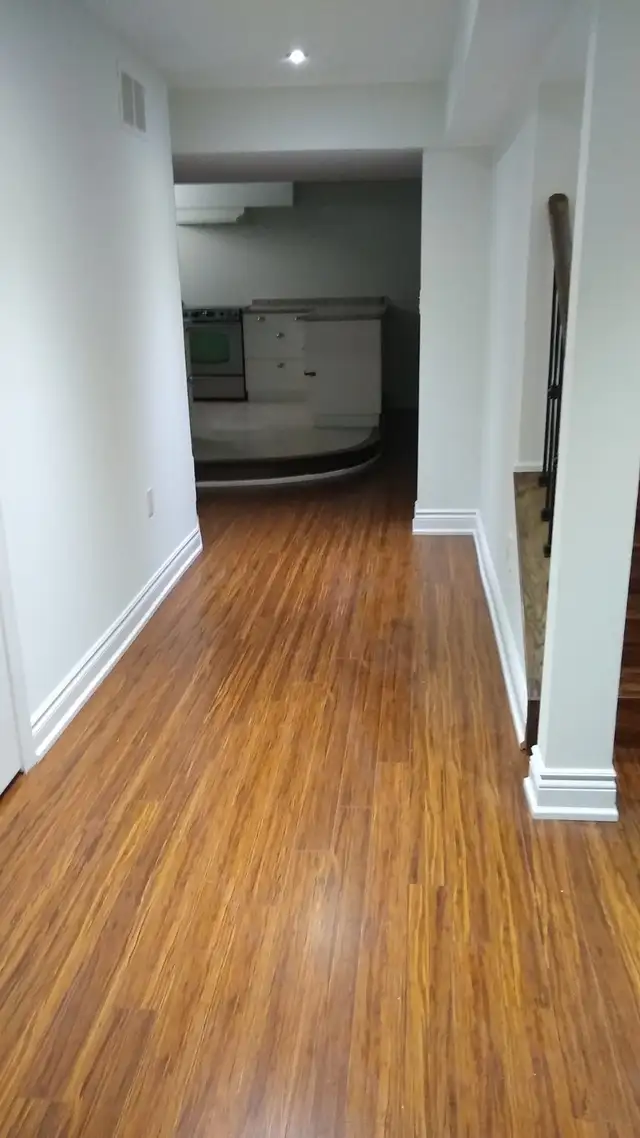 BASEMENT ONE BEDROOM APARTMENT IN BRAMPTON - Photo 6